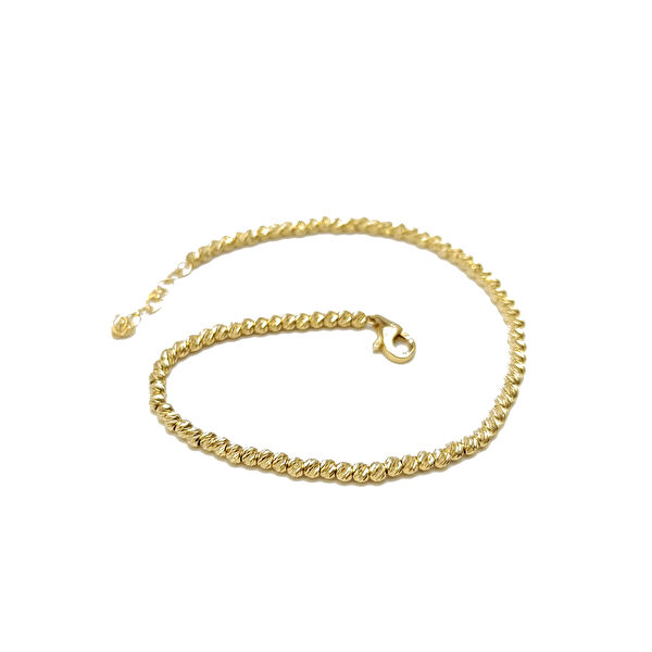 Altın Altın Bileklik