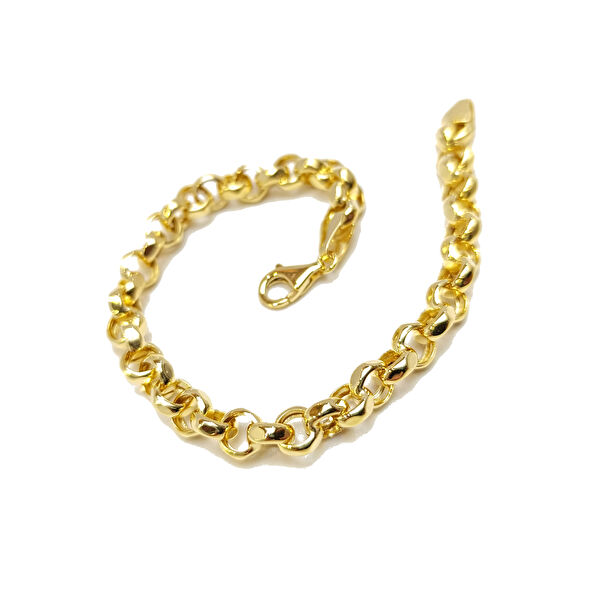 Altın Altın Bileklik