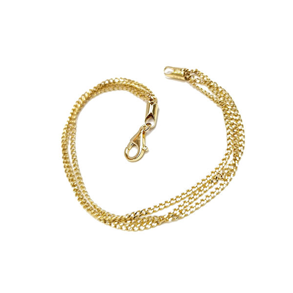 Altın Altın Bileklik