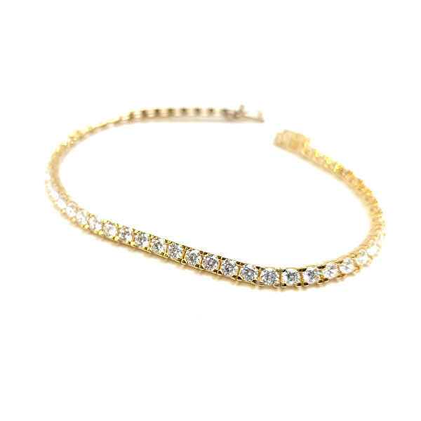 Altın Altın Bileklik