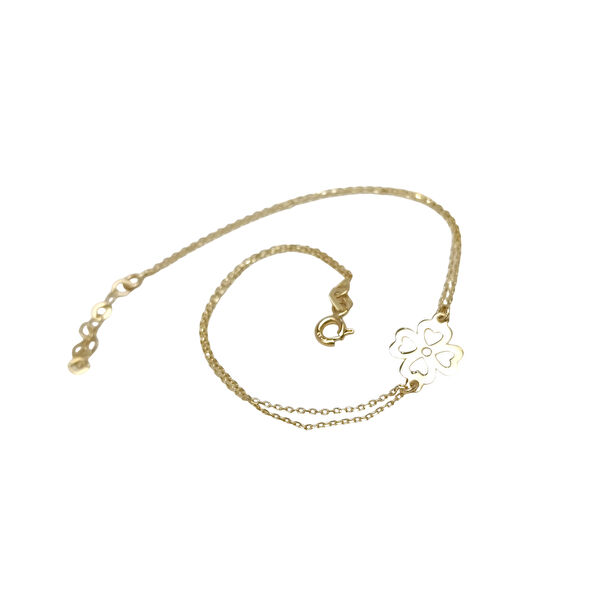 Altın Altın Bileklik