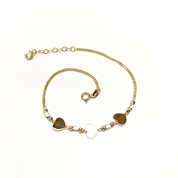 Altın Altın Bileklik