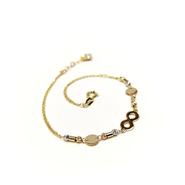 Altın Altın Bileklik