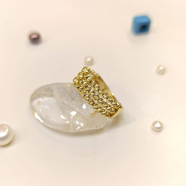 Altın Altın Yüzük