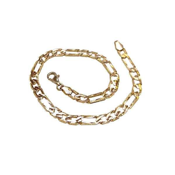 Altın Altın Bileklik