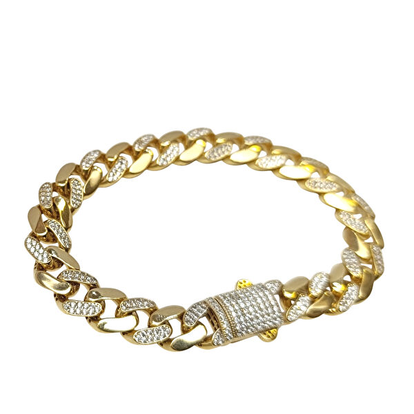 Altın Altın Bileklik