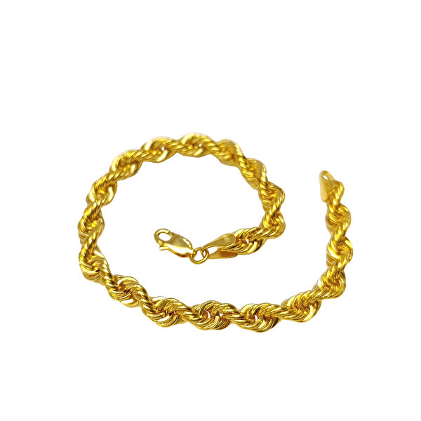 Altın Altın Bileklik