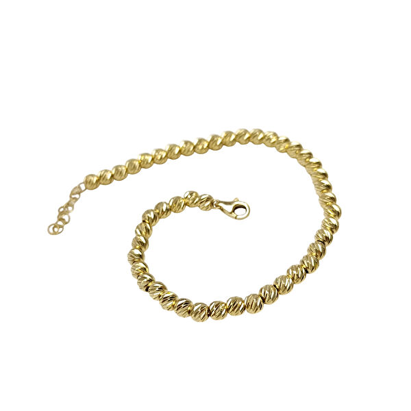 Altın Altın Bileklik