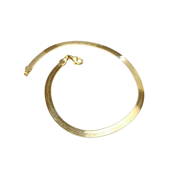 Altın Altın Bileklik