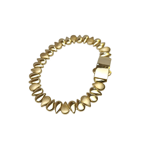 Altın Altın Bileklik