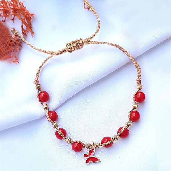 Pier Gümüş Bileklik