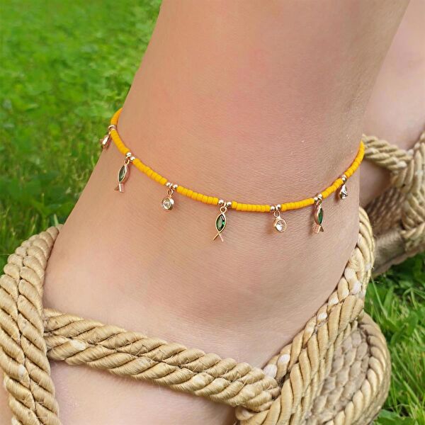 Pier Gümüş Halhal