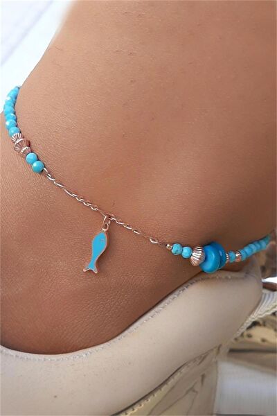 Pier Gümüş Halhal