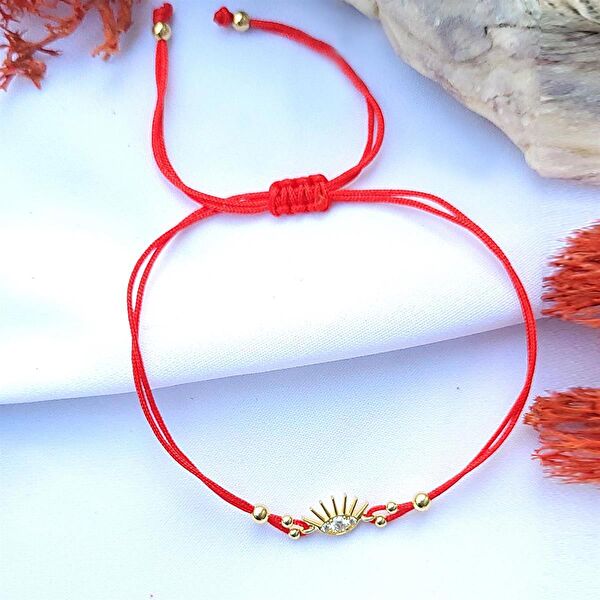 Pier Gümüş Bileklik