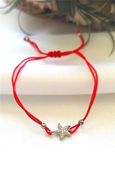 Pier Gümüş Bileklik