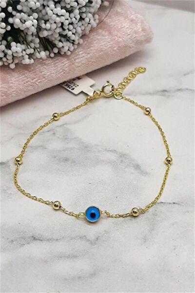 Pier Gümüş Bileklik