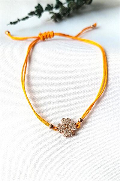 Pier Gümüş Bileklik