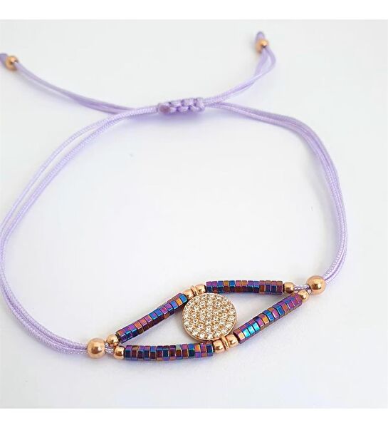 Pier Gümüş Bileklik