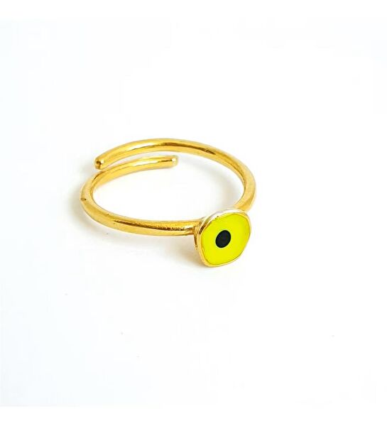 Pier Gümüş Kadın Yüzük