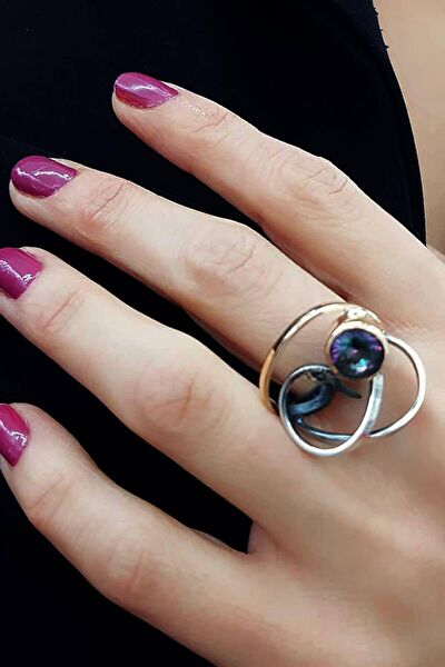 Oseshop Kadın Yüzük