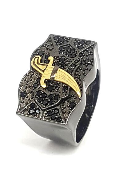 Oseshop Erkek Yüzük