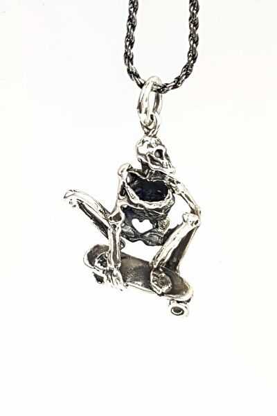 Oseshop Kolye, Zincir, Künye