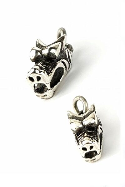 Oseshop Kolye, Zincir, Künye