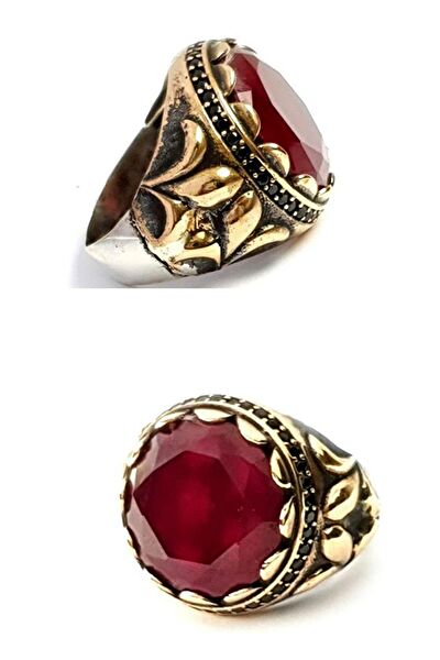 Oseshop Erkek Yüzük