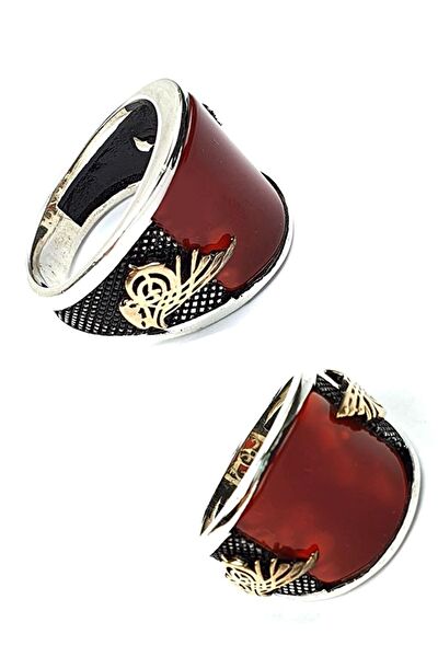 Oseshop Erkek Yüzük