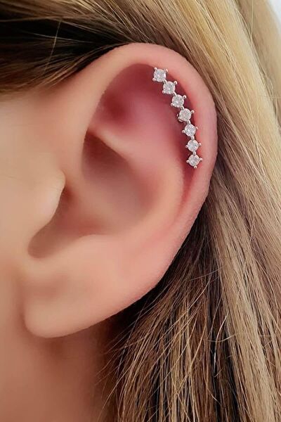 Oseshop Kadın Piercing