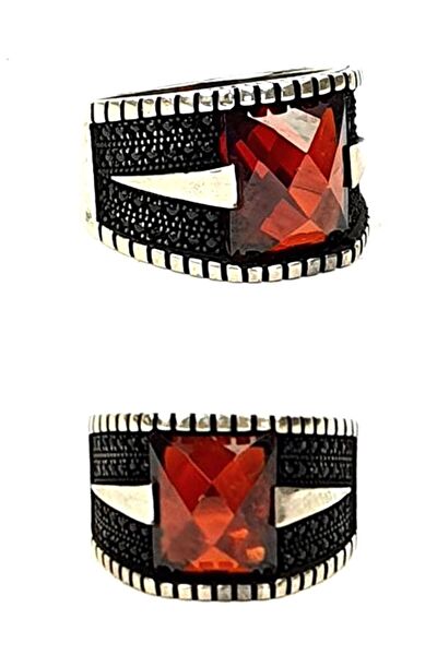 Oseshop Erkek Yüzük