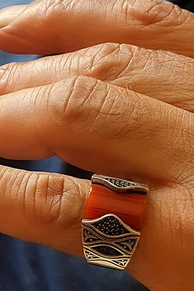 Oseshop Erkek Yüzük