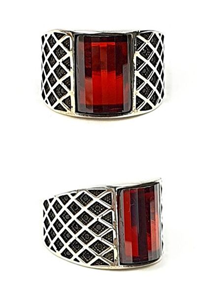 Oseshop Erkek Yüzük