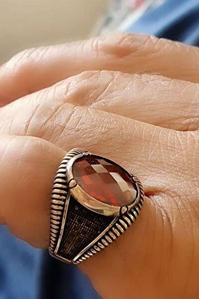 Oseshop Erkek Yüzük