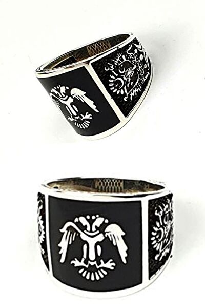 Oseshop Erkek Yüzük