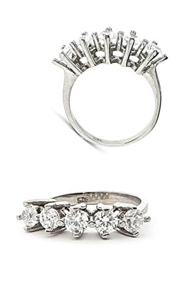 Oseshop Kadın Yüzük