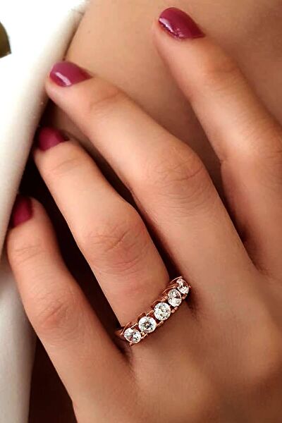 Oseshop Kadın Yüzük