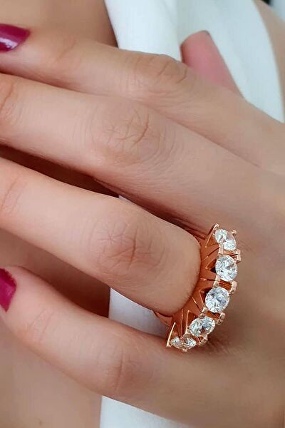 Oseshop Kadın Yüzük