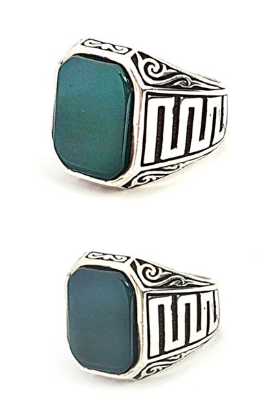 Oseshop Erkek Yüzük