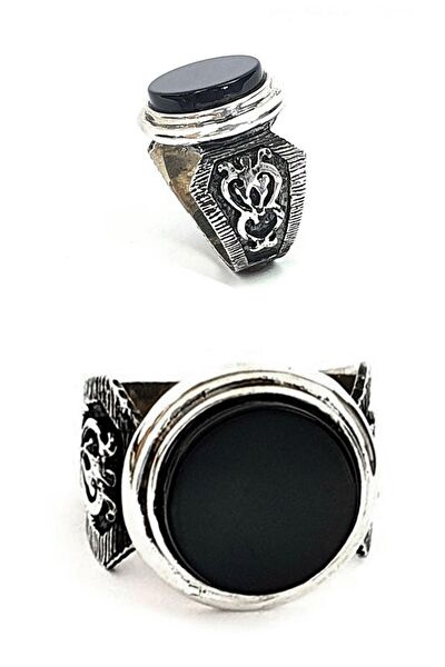 Oseshop Erkek Yüzük