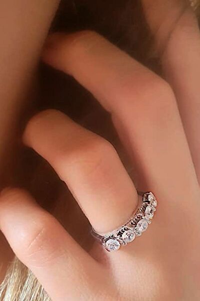 Oseshop Kadın Yüzük