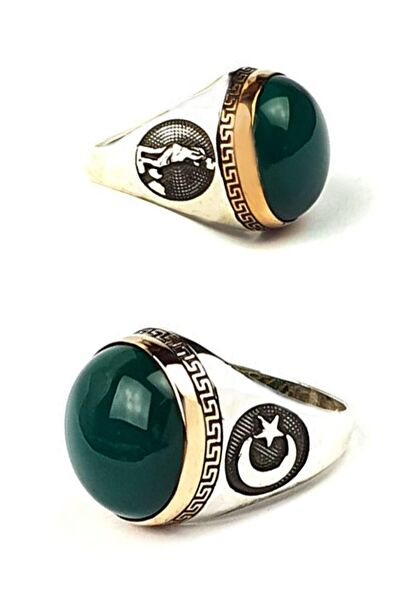 Oseshop Erkek Yüzük