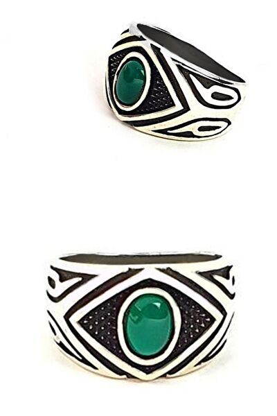 Oseshop Erkek Yüzük