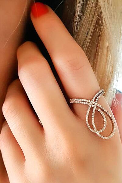 Oseshop Kadın Yüzük