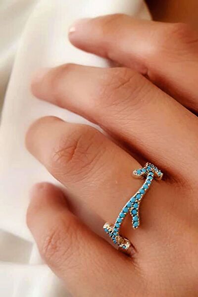 Oseshop Kadın Yüzük