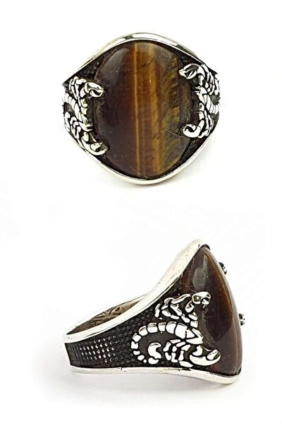 Oseshop Erkek Yüzük