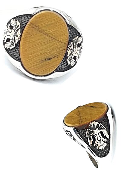 Oseshop Erkek Yüzük