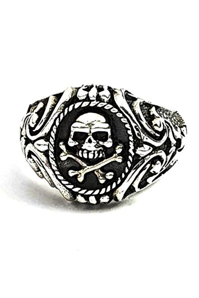 Oseshop Erkek Yüzük