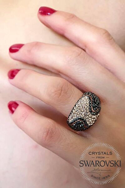 Oseshop Kadın Yüzük