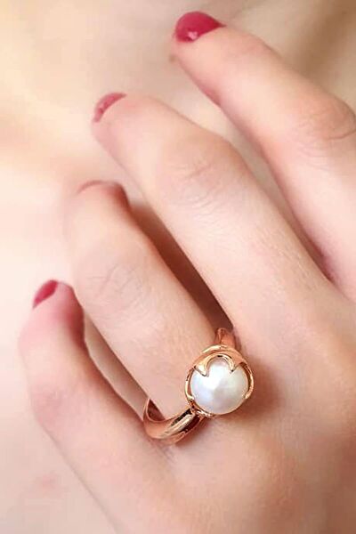 Oseshop Kadın Yüzük